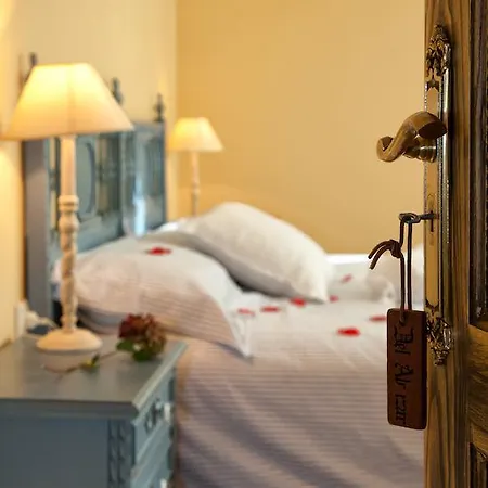 Casa Spa Hijos Dalgo 3* Crecíente