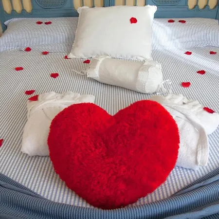 Hotel Casa Spa Hijos Dalgo 3*