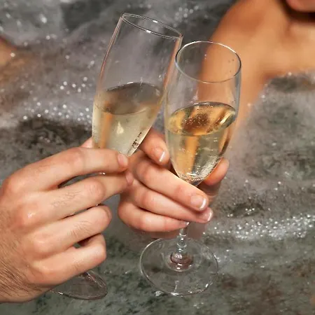 Casa Spa Hijos Dalgo Hotel