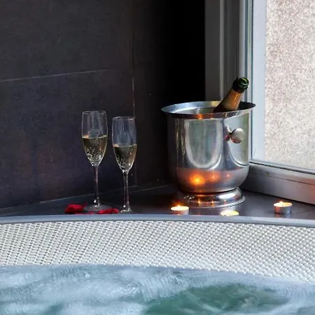 Casa Spa Hijos Dalgo 3*