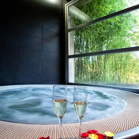Casa Spa Hijos Dalgo 3*
