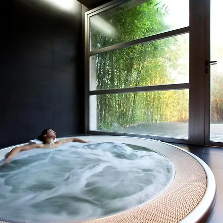 Casa Hijos Dalgo מלון Crecíente