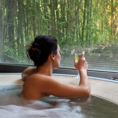 Casa Spa Hijos Dalgo 3* Creciente