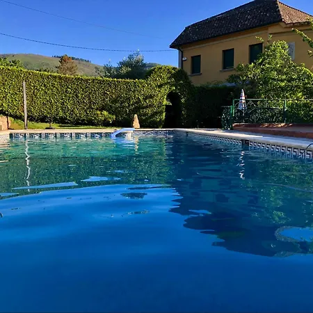 Casa Spa Hijos Dalgo 3*