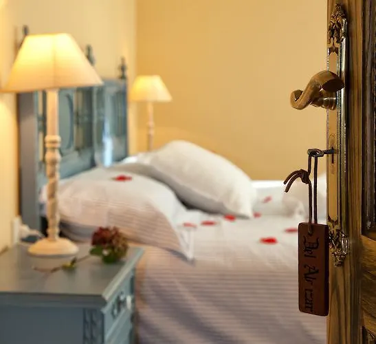 Casa Hijos Dalgo 3* Crecíente