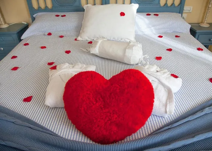 Hotel Casa Hijos Dalgo 3*