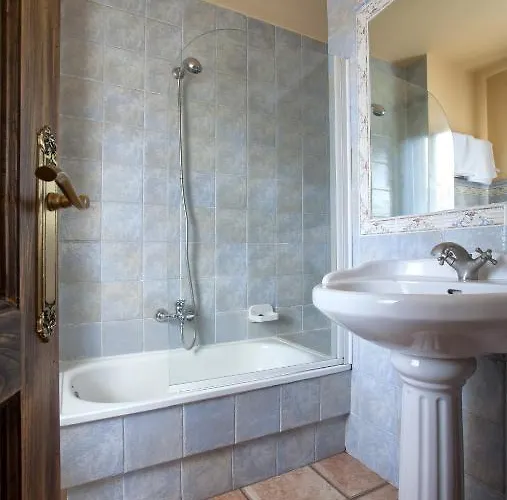 Casa Hijos Dalgo Hotel 3*