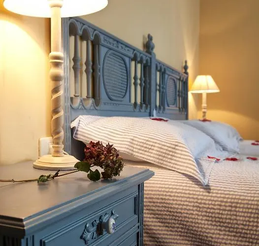 Casa Hijos Dalgo 3* Crecíente