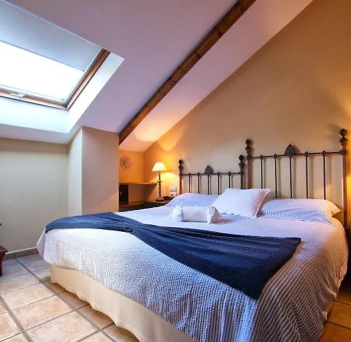 Casa Hijos Dalgo Hotel 3*