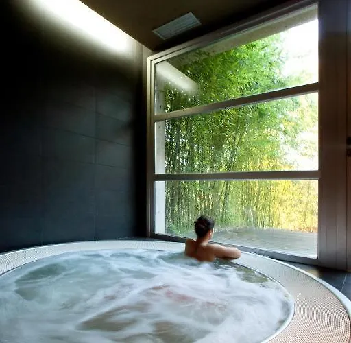 Hotel Casa Hijos Dalgo Crecíente