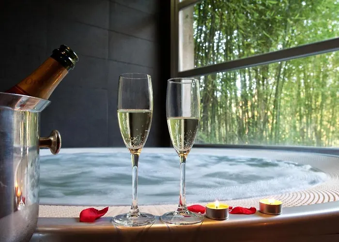 Hotel Casa Hijos Dalgo Crecíente