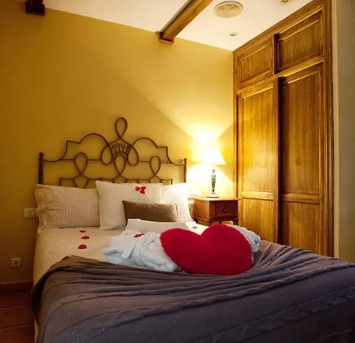 Hotel Casa Hijos Dalgo Crecíente