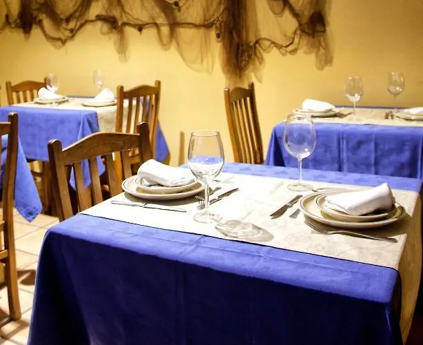 Casa Hijos Dalgo Hotel 3*