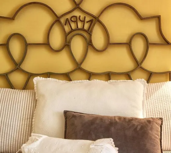 Casa Hijos Dalgo Hotel 3*