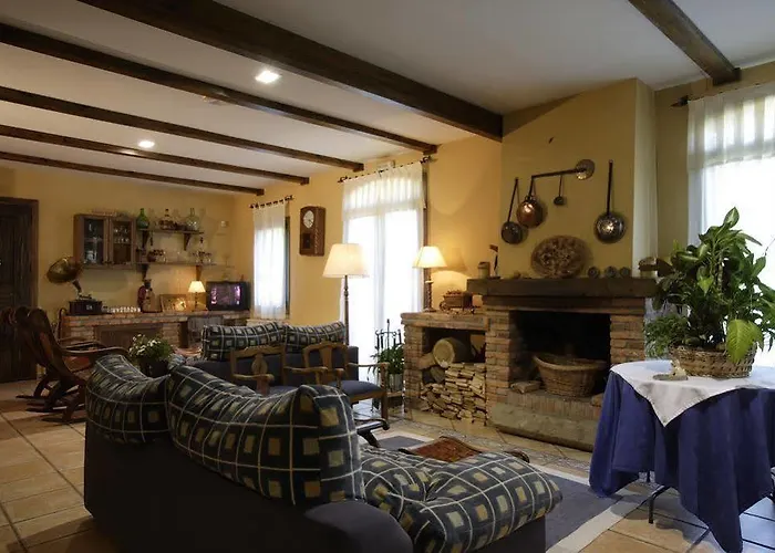 Casa Hijos Dalgo Hotel Crecíente